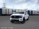 2026 Ford F-150 Base
