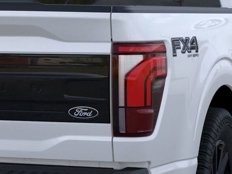 2026 Ford F-150 Base