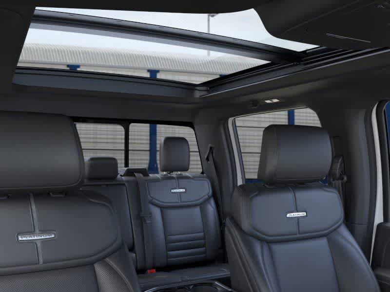 2026 Ford F-150 Base