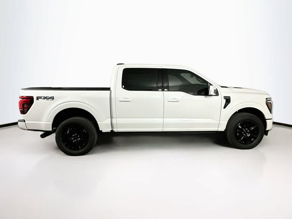 2026 Ford F-150 Platinum®