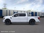 2026 Ford F-150 Base
