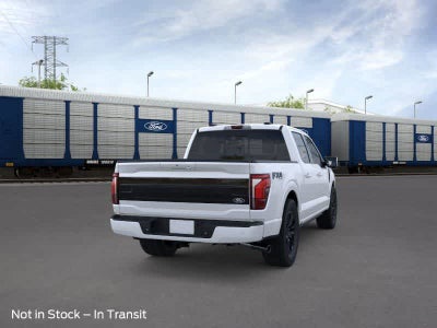 2026 Ford F-150 Base