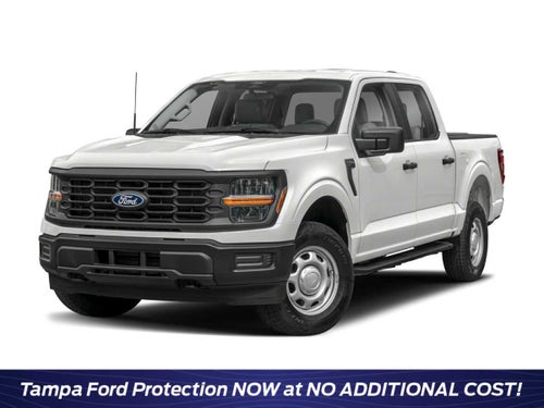 2026 Ford F-150 Base