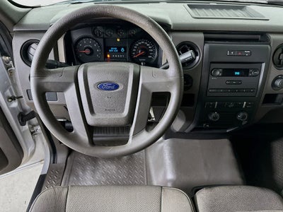 2010 Ford F-150 Base