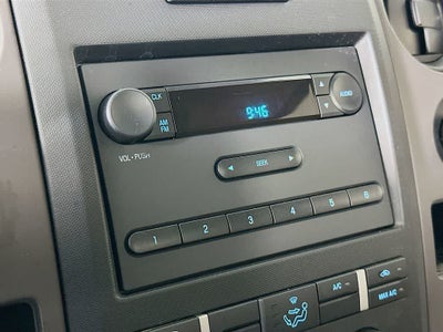 2010 Ford F-150 Base