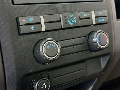 2010 Ford F-150 Base