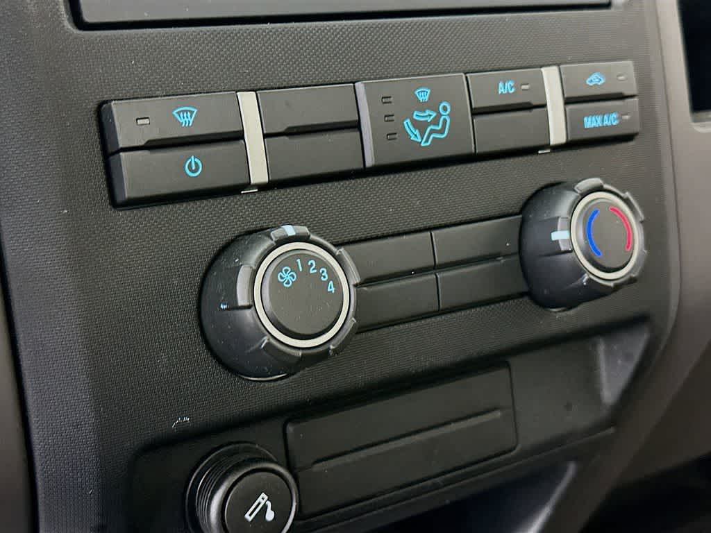 2010 Ford F-150 Base