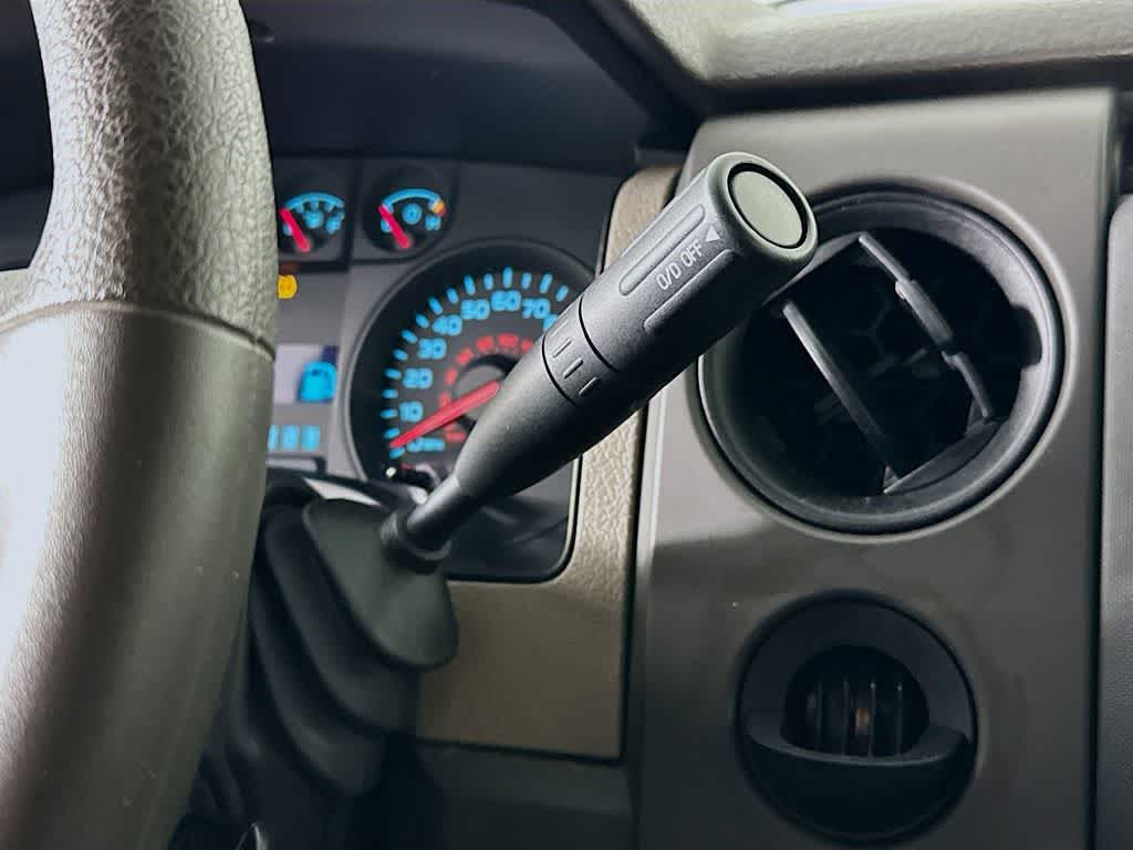 2010 Ford F-150 Base