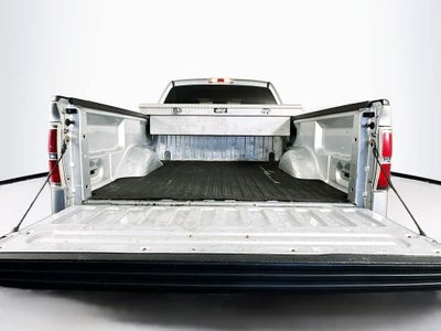 2010 Ford F-150 Base