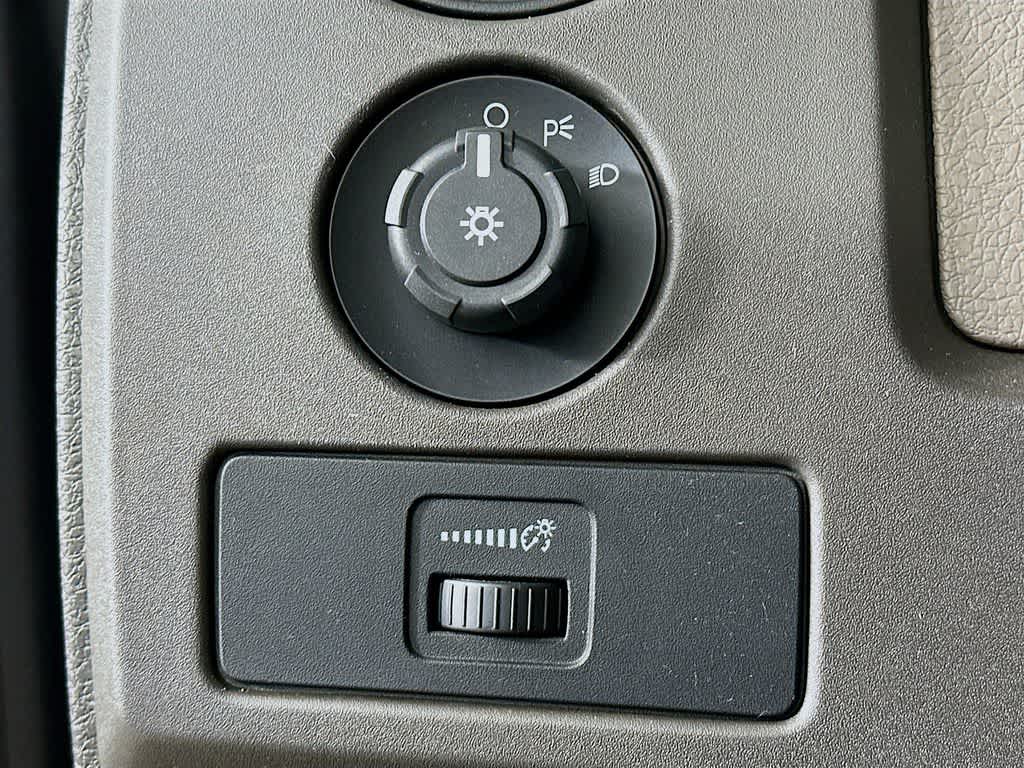 2010 Ford F-150 Base