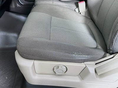 2010 Ford F-150 Base