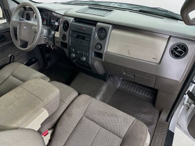 2010 Ford F-150 Base