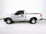2010 Ford F-150 Base