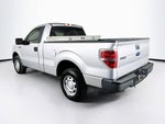 2010 Ford F-150 Base