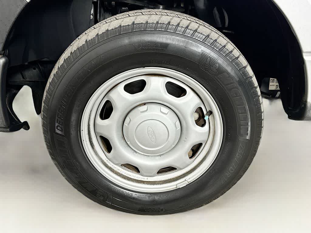 2010 Ford F-150 Base