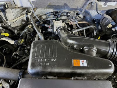 2010 Ford F-150 Base