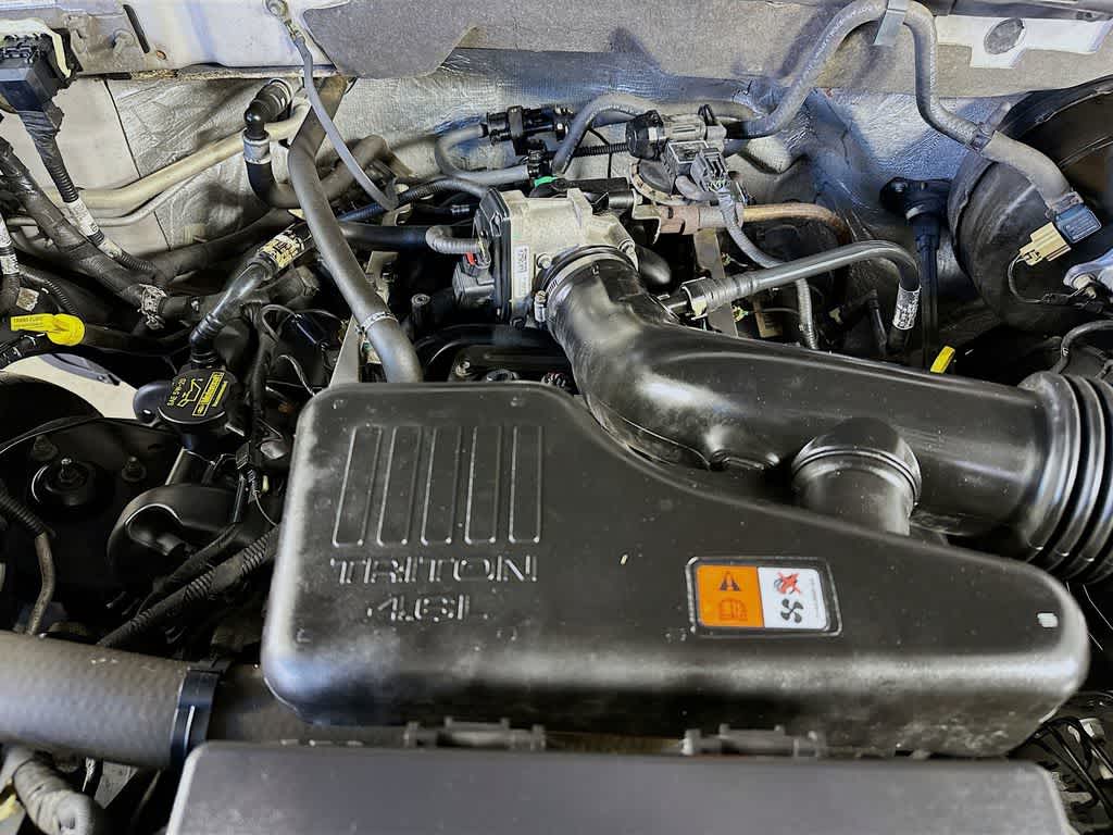 2010 Ford F-150 Base