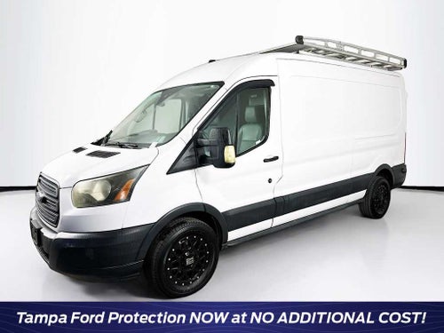 2015 Ford Transit Base