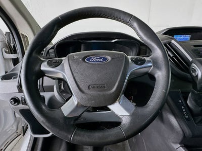 2015 Ford Transit Base