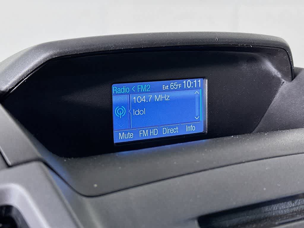 2015 Ford Transit Base