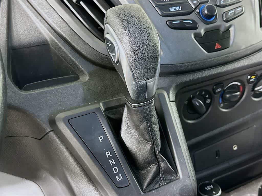 2015 Ford Transit Base