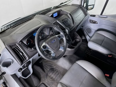 2015 Ford Transit Base