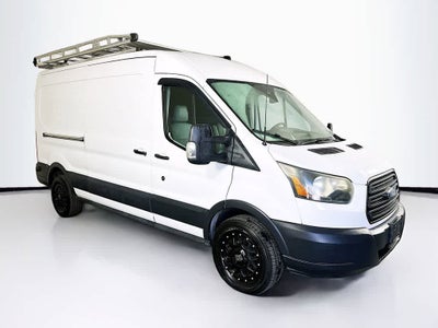 2015 Ford Transit Base