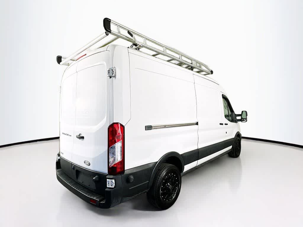 2015 Ford Transit Base