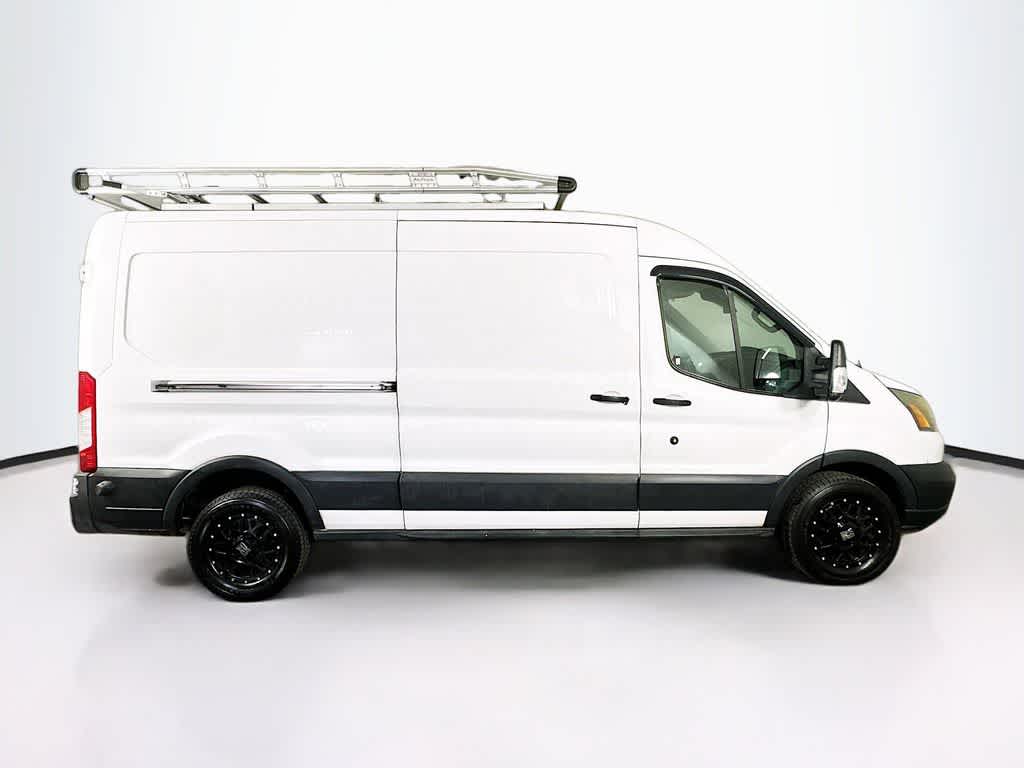 2015 Ford Transit Base