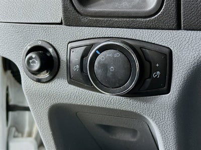 2015 Ford Transit Base