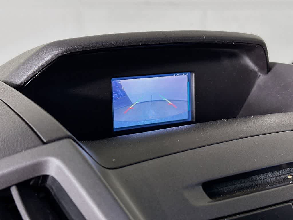 2015 Ford Transit Base