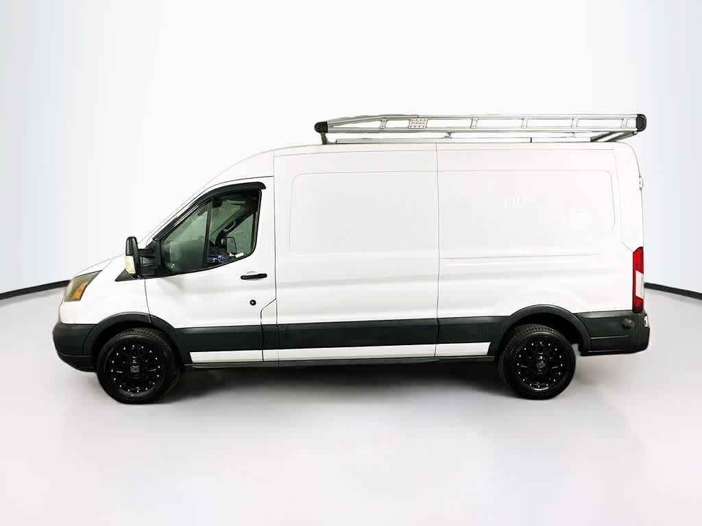 2015 Ford Transit Base