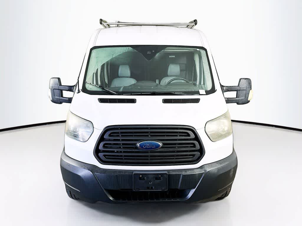 2015 Ford Transit Base