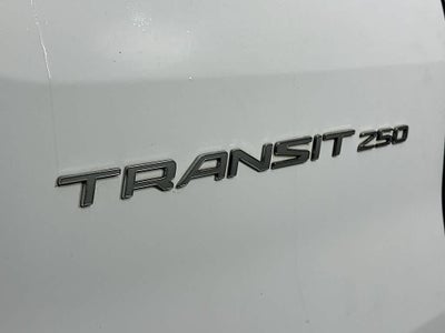 2015 Ford Transit Base