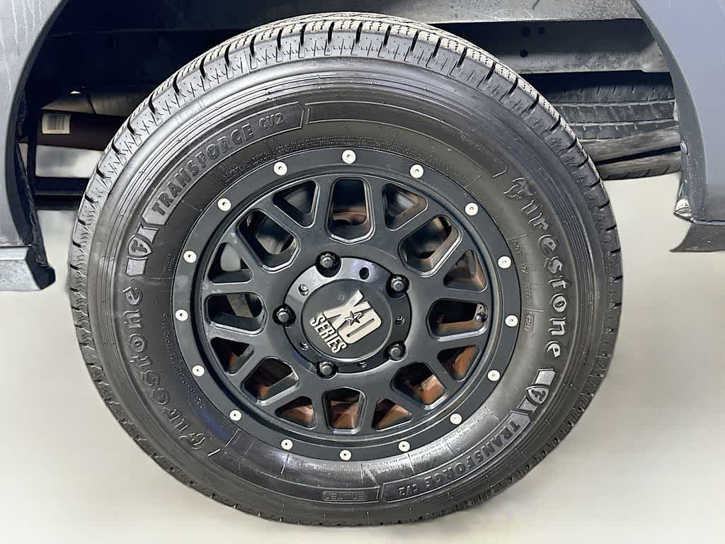 2015 Ford Transit Base