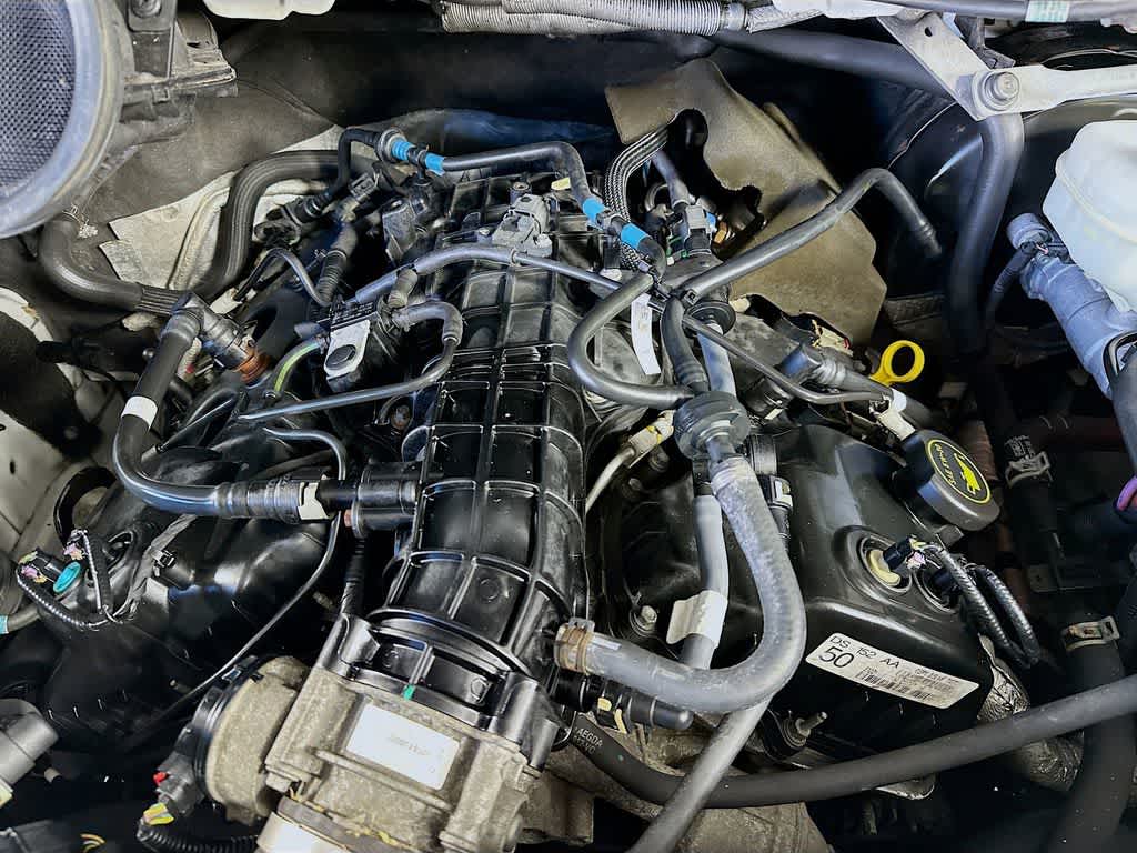 2015 Ford Transit Base