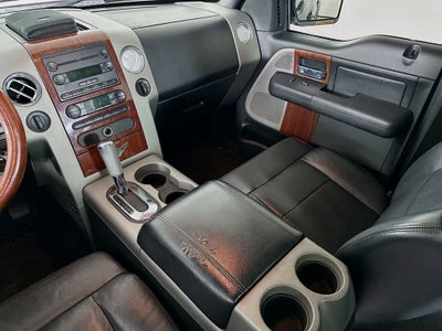 2006 Ford F-150 Base