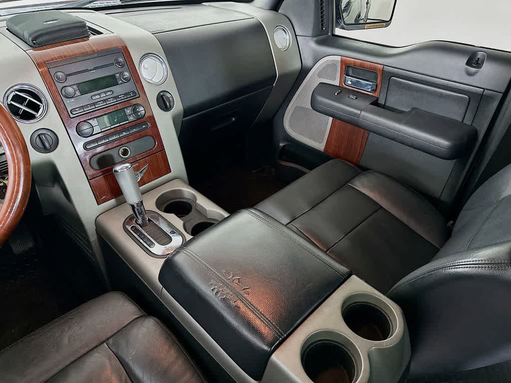2006 Ford F-150 Base