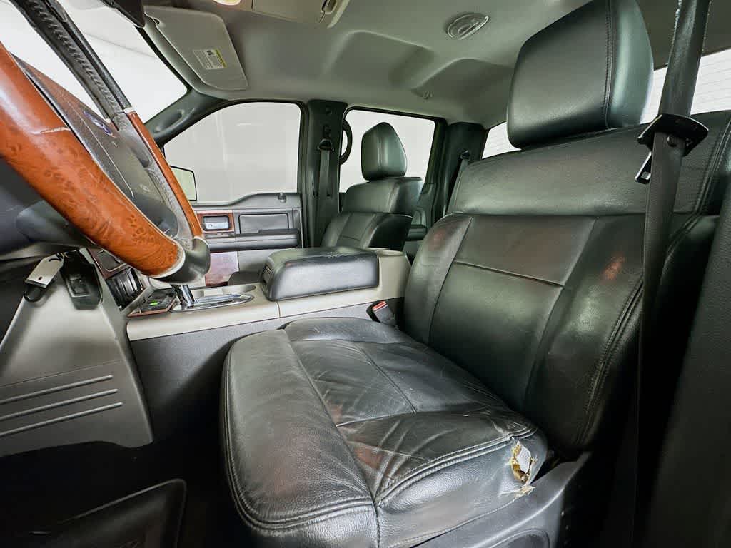 2006 Ford F-150 Base