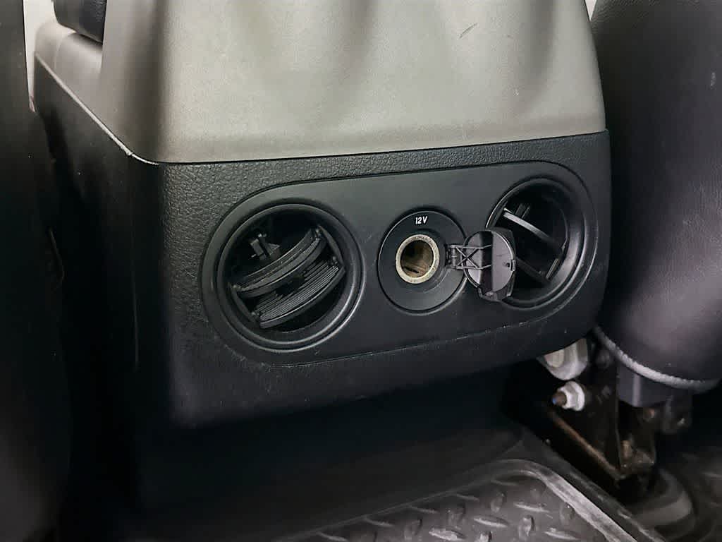 2006 Ford F-150 Base