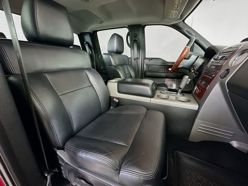 2006 Ford F-150 Base