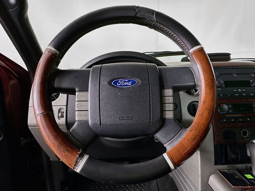 2006 Ford F-150 Base