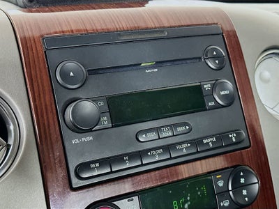 2006 Ford F-150 Base