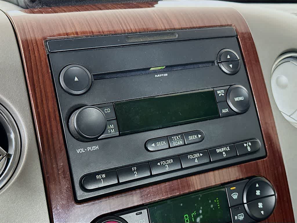 2006 Ford F-150 Base