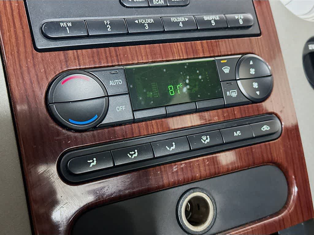 2006 Ford F-150 Base