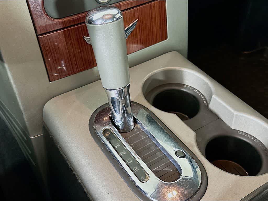 2006 Ford F-150 Base