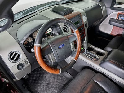 2006 Ford F-150 Base