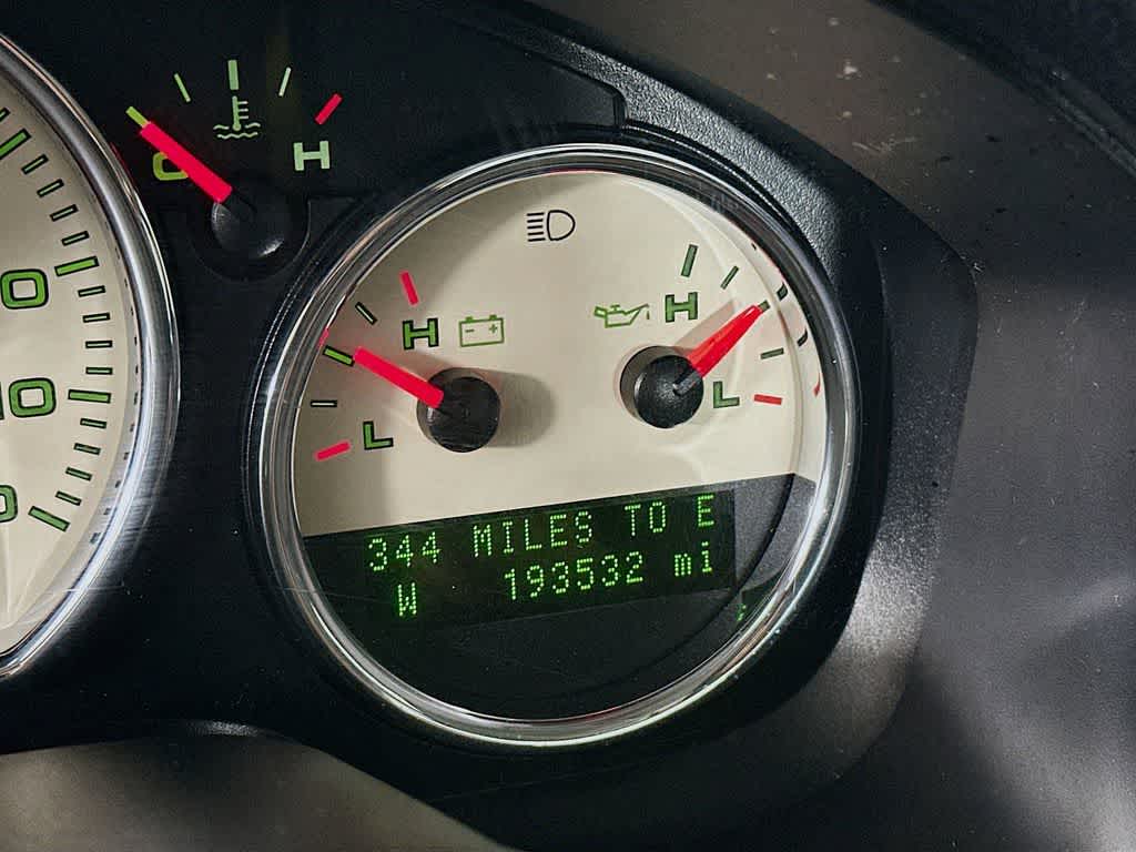 2006 Ford F-150 Base