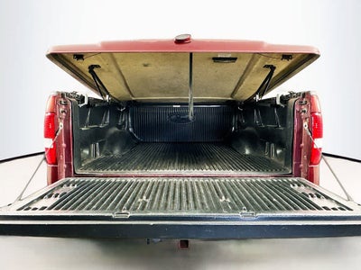 2006 Ford F-150 Base
