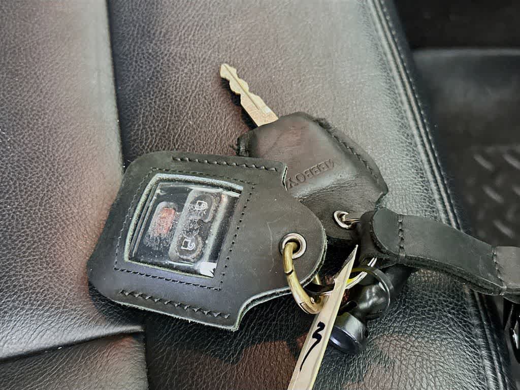 2006 Ford F-150 Base